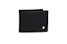 Price comparison product image Mens Genuine Real Soft Leather Wallet * High 95 mm x Lenght 120 mm (BMW)