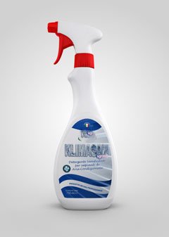 Preisvergleich Produktbild klimasan Sgrass