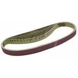 5 - 50 Stück Gewebe Schleifbänder Schleifpapier Schleifband 75 X 510 Mm Neu