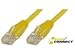 Produktbild UTP CAT6 20M YELLOW LSZH