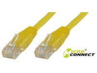 Preisvergleich Produktbild UTP CAT6 20M YELLOW LSZH