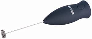 Severin SM 9669 Milk Frother Black
