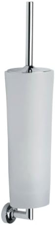 Artos S-11BN Silaro Vetrilite Toilet Brush Holder