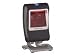Produktbild Honeywell 2D Barcode-Scanner Genesis 7580 G Imager Silber, Schwarz Desktop-Scanner (Stationär) USB