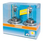 Preisvergleich Produktbild Osram Light@Day H4