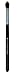Royal & Langnickel Silk Pro Both Lining and Filling Lips Pointed Liner Brush