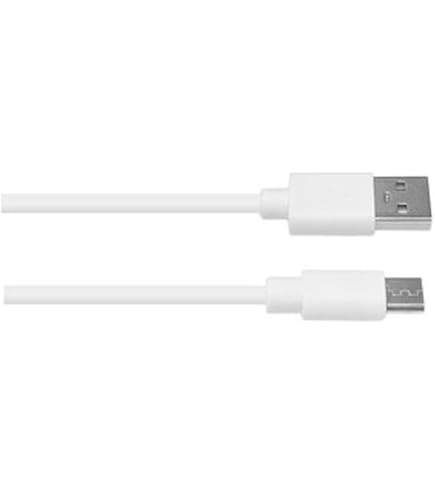 SAVIO LA-05 Cavo USB Tipo A E Tipo C A Ricarica Rapida Power Delivery 3 0 Da 1 M Per Interni 91023004