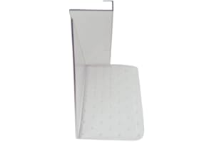 FACILEMARKET Paradito Pressamerce para rebanadora RGV Ausonia 190 220 Mary