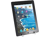 Callstel Reisefreundlicher Mini-Klappständer für iPad, Tablet-PC & Co - 6