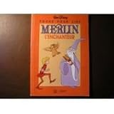 Merlin l'enchanteur