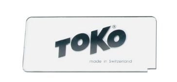 Toko Lame en plexiglas pour éliminer l'excédent de fart 5 mm