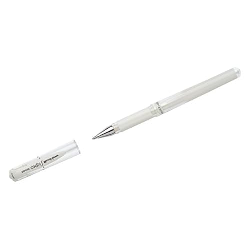 White Ink Pen Amazon.co.uk
