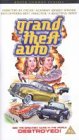 Preisvergleich Produktbild Grand Theft Auto [VHS] [UK Import]