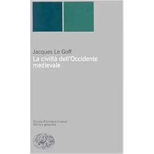 La civiltà dell'Occidente medievale