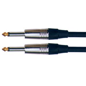 YELLOW CABLE YELLOWCABLE HP1 CABLE HP JACK/JACK 1 METRE