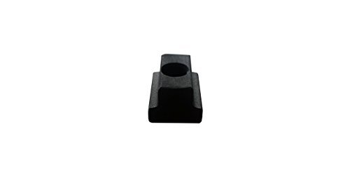 PAULIMOT T-Nuten-Stein M8 - für 10 mm Nuten