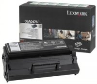 Preisvergleich Produktbild Lexmark 10E0040 Toner Cyan Optra C710