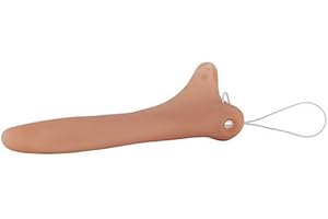 DISBACANAL Nariz de Pinocho látex