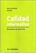 Produktbild Calidad Informativa