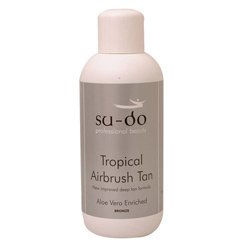 Preisvergleich Produktbild Su-Do Bräunungslotion Tropical Dark 1 Liter