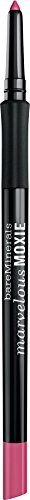 Marvelous Moxie Lipliner by bareMinerals Jazzed 0.4g