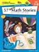 The 100+ Series 57 Great Math Stories and the Problems They Present by