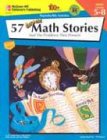 The 100+ Series 57 Great Math Stories and the Problems They Present