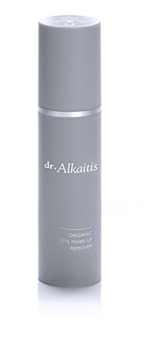 dr. Alkaitis Organic Eye Make-Up Remover