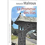couverture de : La Promesse des lilas