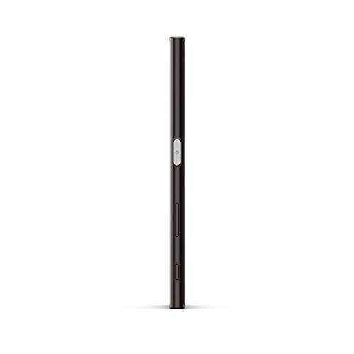 Sony Xperia XZ Smartphone d  bloqu   4G Ecran  5 2 pouces - 32 Go - Nano-SIM - Android 6 01  Noir