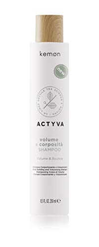 Kemon Actyva Volume e Corposità Shampooing 250 ml