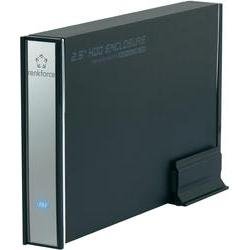 Renkforce SATA-Festplatten-Gehäuse 2.5 Zoll HY-EB-2509-U3 USB 3.0