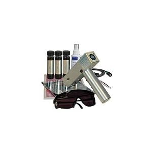 SDL-80 The High Output Laser Epilation System for Permanent Hair and Tattoo Removal Procedures. - Image 2