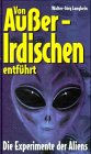 Von Außerirdischen entführt by 