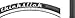 Produktbild Freedom ThickSlick Elite Urban zieht 700 x 23 Steel Bead by Freedom