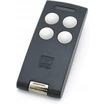 Trasmettitore Manuale Cardin S504 C2 433 MHz 2 Canali - Preprogrammato - Foto 1