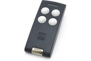EXEN Cardin Série S 504 C4 Télécommande 433.92 MHz 4 Canaux (Cod. TXQ504C4)