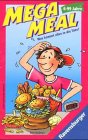 Preisvergleich Produktbild Mega Meal (Kartenspiel)