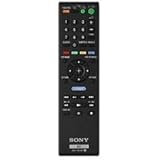 SONY BDP-S560 & BDP-360 BLU RAY DVD PLAYER REMOTE CONTROL GENUINE RMT-B104P