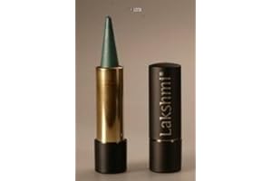 Lakshmi Kajal Smaragdgün cold. 1Stück