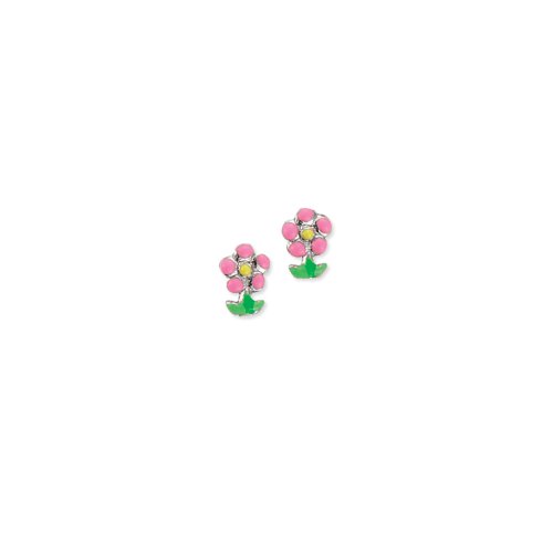 Scout – 262111100 – Boucles d’Oreille Femme – Argent 925/1000