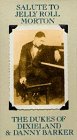 Preisvergleich Produktbild Salute to Jelly Roll Morton [VHS]