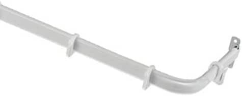 Amazon.de: Swish Vorhangschiene für Querbehänge Ultra - Set