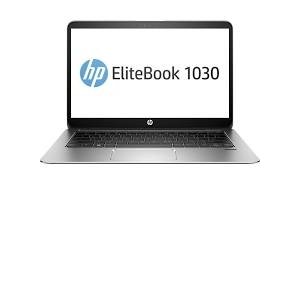 spécifications HP Portatil EliteBook 1030,M5-6Y57,8Gb, SSD 256Gb,13.3,W10P,3 años