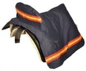 HH Tarp Case For Chairs Type Denim or Denim Mixed Marine/Spanish Flag