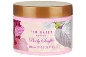 Ted Baker London Treasured Orchid Body Souffle 300ml
