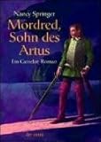 Cover zum Buch Mordred, Sohn des Artus