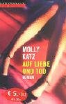 Cover zum Buch Auf Liebe und Tod