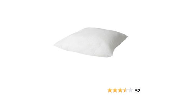 ikea slan pillow