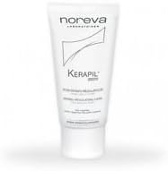 FORSKIN Noreva Kerapil 75ML Dermo-Regulating Care Against Ingrown Hairs